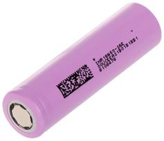LI-ION AKUMULIATORIUS BAT-INR1865026E/GC 3.6 V Green Cell