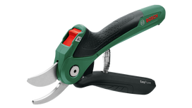 Akumuliatorinis sekatorius BOSCH Easy Prune, 3,6 V, iki 25 mm