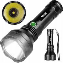Taktinis 20W 1900lm Pro serijos žibintuvėlis VA0109 Vayox