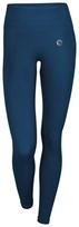 Sportinės tamprės moterims Stark Soul® women high waist sport leggings 5129, mėlynos
