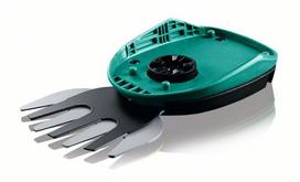 Žolės žirklių peilis Bosch 2609006009; 80 mm