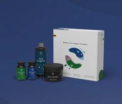 Sapiens Vitaminų Rinkinys Vyrams