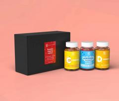 Sapiens Šventinis vitaminų rinkinys