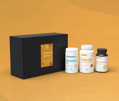 Sapiens Vitaminų rinkinys rudeniui