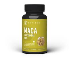 Sapiens Maca ekstraktas PRO