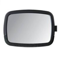 Veidrodis vaiko stebėjimui automobilyje Munchkin Brica Pivot Baby In-Sigt, black