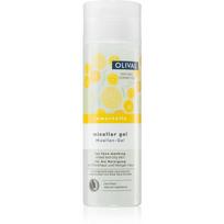 Olival Immortelle Micellar Gel valomoji želė mišriai ir riebiai odai 200 ml
