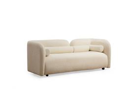 Sofa Victoria, smėlio spalvos