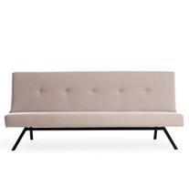 Sofa-lova Zola, smėlio spalvos