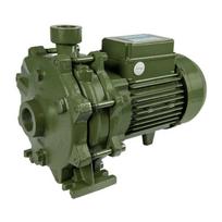 Išcentrinis siurblys SAER FC30-2D 4kW 3x230/400V max. 79m 267L/min.