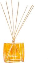 Namų kvapas su lazdelėmis AMBER STRINGS Sun&sand,100 ml