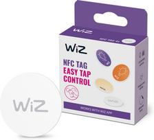 WiZ NFC tag – identification sticker, 4 pack (929003266901)