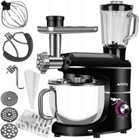 Virtuvinis kombainas RH01 su mėsmale ir blenderiu 2200W 3in1