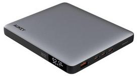 AUKEY PB-Y44 Power Bank 20000mAh 100W 4xUSB