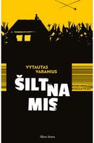 Šiltnamis. E. knyga - Vytautas Varanius