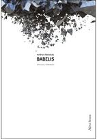 Babelis. E. knyga - Andrius Navickas