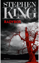 Radybos. E. knyga - Stephen King