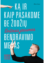 Šeštasis jausmas. Ką ir kaip pasakome be žodžių. E. knyga - Henrik Fexeus