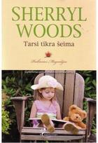 Tarsi tikra šeima. E.knyga - Sherryl Woods