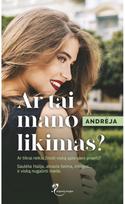 Ar tai mano likimas?  E.knyga - Andrėja Andrėja