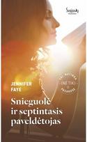 Snieguolė ir septintasis paveldėtojas. E.knyga - Jennifer Faye