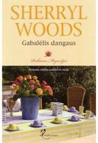 Gabalėlis dangaus. E.knyga - Sherryl Woods