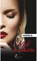 Meilė ir pokeris. E.knyga - Andrėja Andrėja