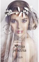 Nauja pradžia. Nepaprastos vestuvės. 1 knyga. E.knyga - Rebecca Winters