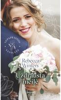 Uždrausta meilė. Nepaprastos vestuvės. 2 knyga. E.knyga - Rebecca Winters