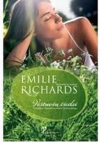 Vestuvių žiedai. E.knyga - Emilie Richards