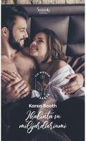 Įkalinta su milijardieriumi. E.knyga - Karen Booth