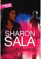 Šešėliuose. E.knyga - Sharon Sala
