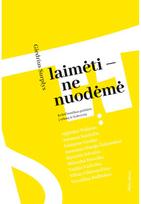 Laimėti – ne nuodėmė. E. knyga - Giedrius Surplys