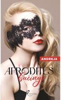 Afroditės bučinys. E.knyga - Andrėja Andrėja