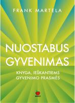Nuostabus gyvenimas. E.knyga - Frank Martela