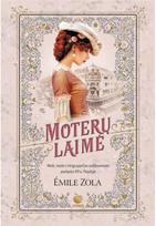 Moterų laimė. E.knyga - Emile Zola