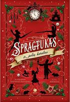 Spragtukas ir pelių karalius. E.knyga - Ernst Theodor Amadeus Hoffman