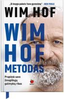 Wim Hof metodas. E.knyga