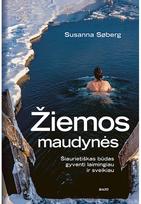 Žiemos maudynės - Susanna Søberg