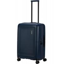 Vidutinis lagaminas American Tourister Dashpop V Mėlynas (Midnight Blue)