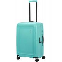 Vidutinis lagaminas American Tourister Dashpop V Mėlynas (Aqua Sky)