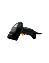 NewLand HR15 Wahoo-Serie, 1D, USB, RS232, kit (USB, coiled), black