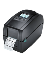 Lipdukų spausdintuvas Godex RT200