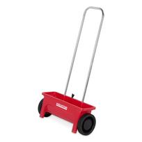 Sėklų ir druskos barstytuvas 450 mm 12L Kreator