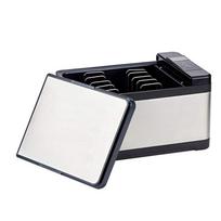 Žemos temperatūros virimo įrenginys Zyle ZY100SVC 800W Sous vide