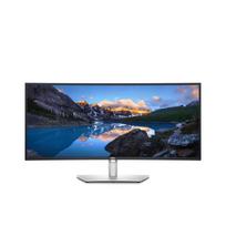 Dell Rp U3423We Led Display 86.7  Cm (34.1"") 3440 X 1440 Pixels