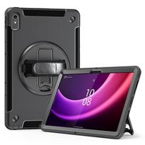 eSTUFF Lenovo TAB P11 2nd Gen 2022  OHIO Defender Case with hand