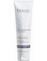 Thalgo veido šveitiklis su jūros druskos kristalais Thalgo Melt-In Scrub with Marine Crystals 150ml