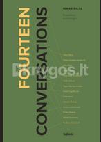 Fourteen conversations - Ignas Dilys
