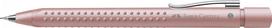 Automatinis pieštukas Faber-Castell Grip 2011, 0.7mm rožinės spalvos